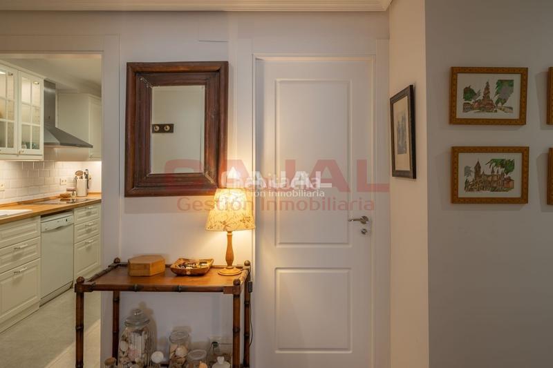 Foto b0228324-f5fa-49bd-8e9a-387f11d7c1a3. Miete etagenwohnung mit heizung parking in Parquesol Valladolid