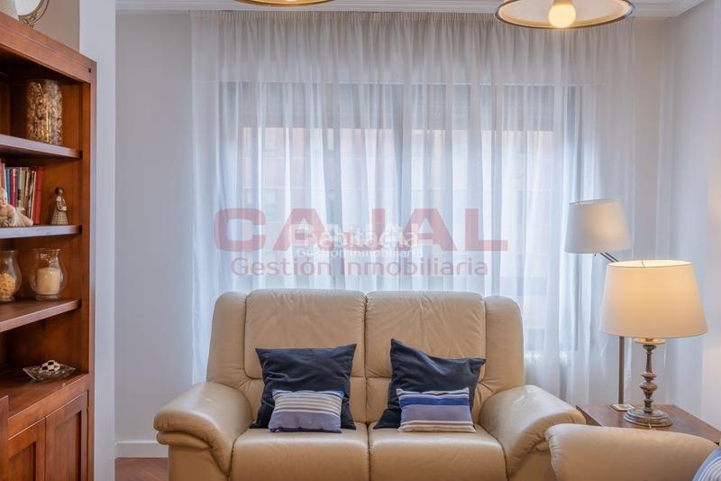 Foto c1a7e04b-029d-4f77-970e-17a08638c5e3. Miete etagenwohnung mit heizung parking in Parquesol Valladolid