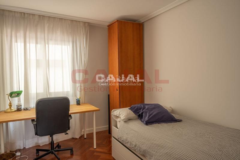 Foto d0c7fc26-dfeb-4c37-9efb-e9cdc9254b0c. Miete etagenwohnung mit heizung parking in Parquesol Valladolid