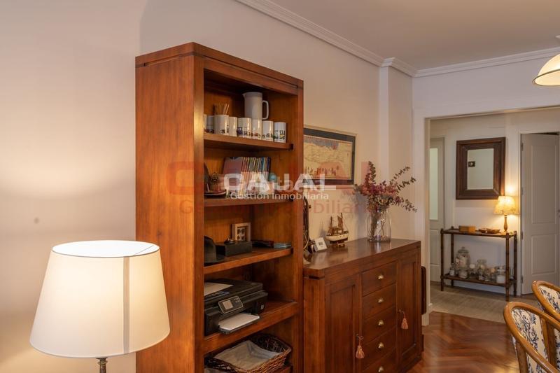 Foto d921d05c-9fa0-4dc6-8075-ebc05def5962. Miete etagenwohnung mit heizung parking in Parquesol Valladolid