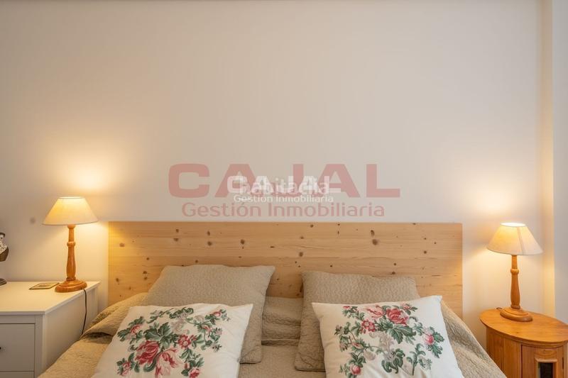 Foto e71a502f-d765-4969-8968-6bc40492267d. Miete etagenwohnung mit heizung parking in Parquesol Valladolid