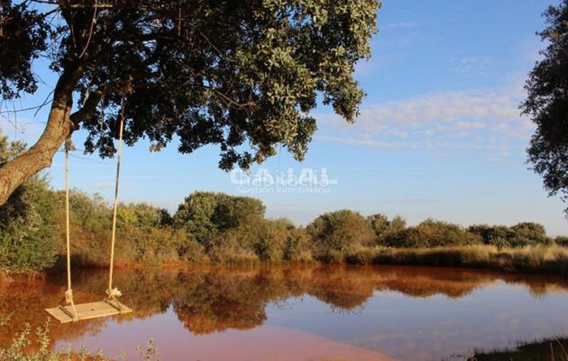 Foto f7ba34ae-9437-491c-9028-16f4525f70ff. Finca rústica a Fresno de Cantespino