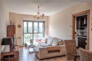 Appartement  Emilia de pablo. En riaza