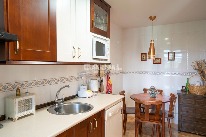 Foto f3e60901-550d-48a9-9125-9ce37732350e. Pis amb calefacció aparcament piscina a Riaza