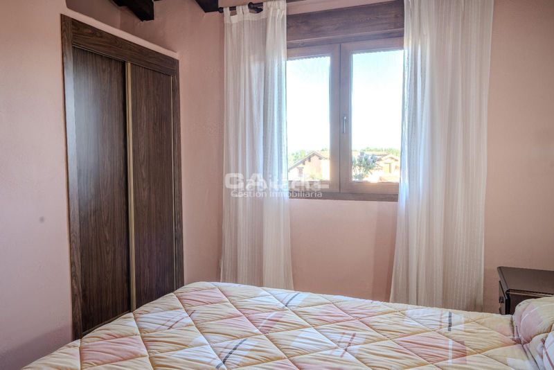 Foto 2ea6a55a-e297-4098-9d4f-224428e6a971. Casa adossada amb calefacció a Grajera