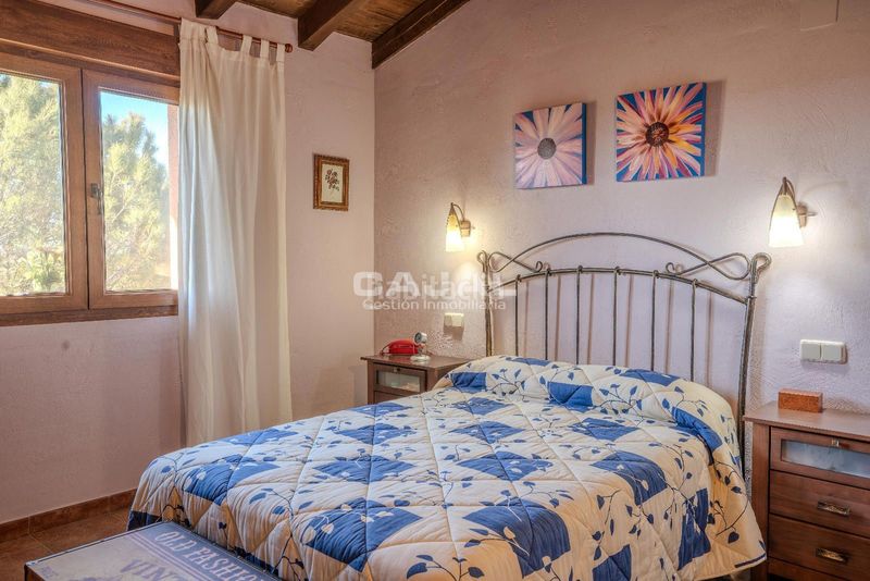 Foto b97c0335-8f1a-4773-b911-9392f311037c. Casa adossada amb calefacció a Grajera