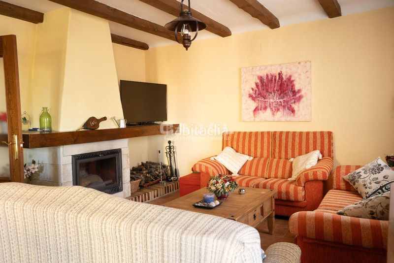 Foto e743ba41-56b3-4323-8d65-83e522a7e16b. Casa adossada amb calefacció a Grajera