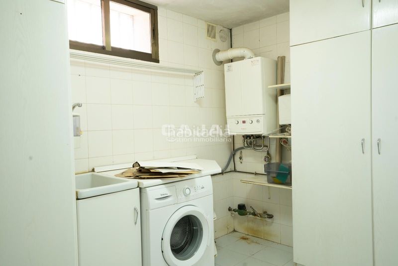 Foto a94e5ca7-636c-430d-b2f3-114425711887. Casa adossada amb calefacció aparcament a Riaza