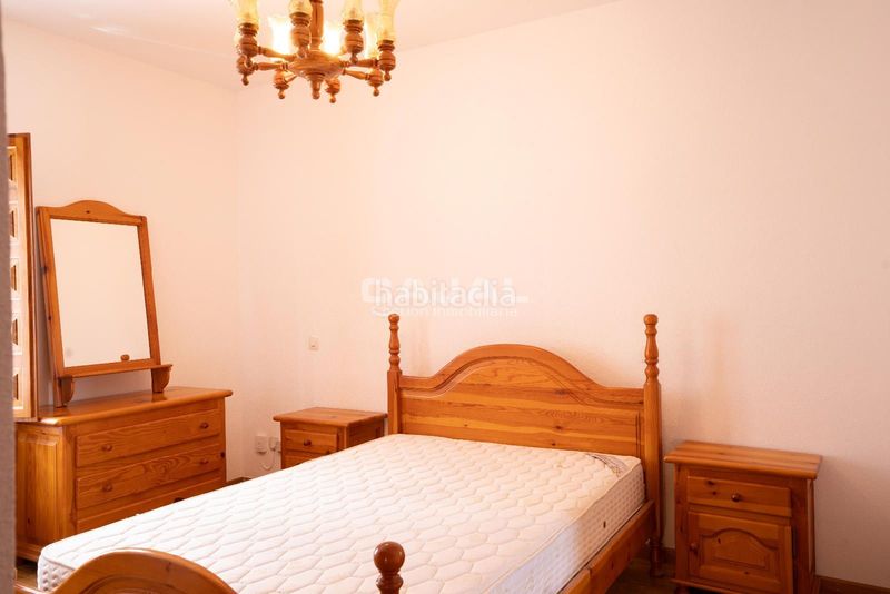 Foto d3d5c81b-9395-42be-9c69-7bdcf65be3e4. Casa adossada amb calefacció aparcament a Riaza