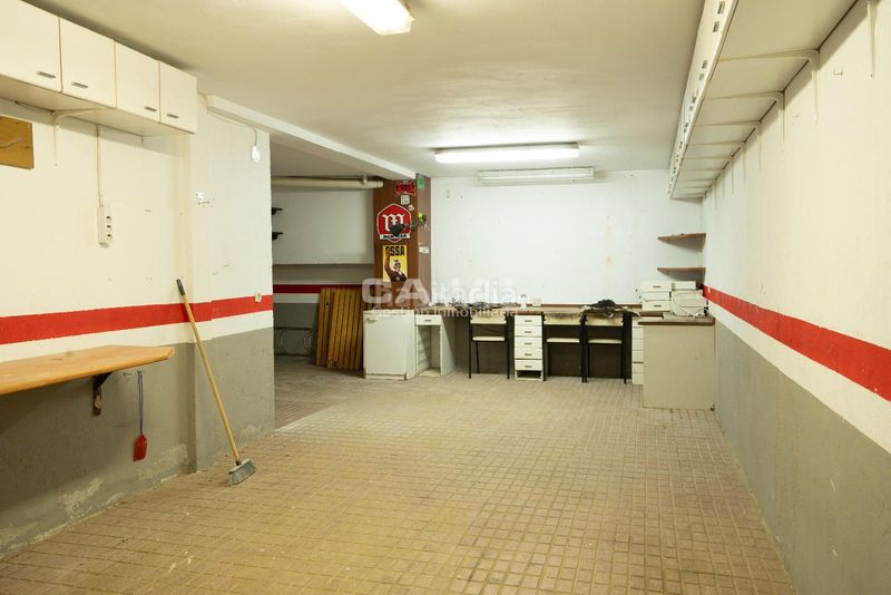 Foto d3f8bad9-f94a-4f58-b870-f31f425f0587. Casa adossada amb calefacció aparcament a Riaza