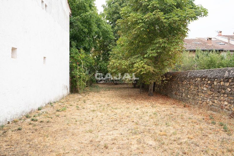 Foto 346f3083-cfc9-45d0-998d-42bde7d53bf5. Finca rústica a val alto 18 a Riaza