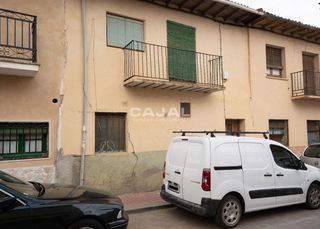 Casa  Val alto 18. En riaza