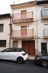Casa  Val bajo. En riaza