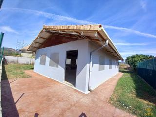 Terreny residencial  Calle nmero cinco. Oportunidad parcela con vivienda en construccin!