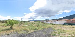 Terreny residencial  Calle nmero cinco. En venta 8 parcelas con proyecto en gallipienzo