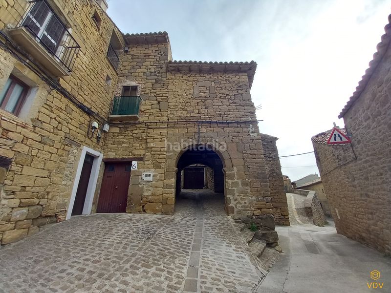 Foto 62882822-e2e8-4570-91c8-1686058e8856. Casa con riscaldamento in Aibar