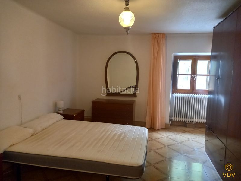 Foto 6f012e41-43f7-4d2a-9a51-043bee525b57. Casa con riscaldamento in Aibar