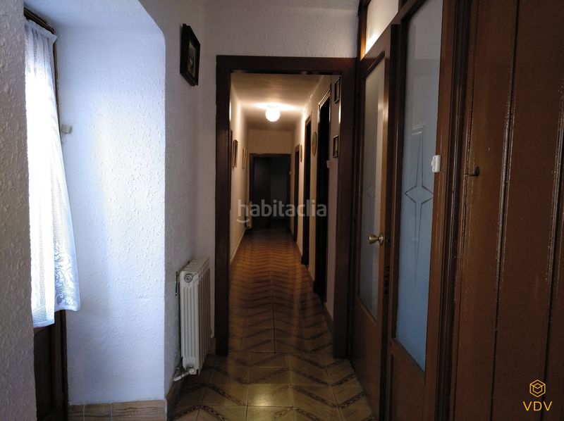 Foto 7bcc9b38-6813-4196-80bd-af10e7b402f8. Casa con riscaldamento in Aibar