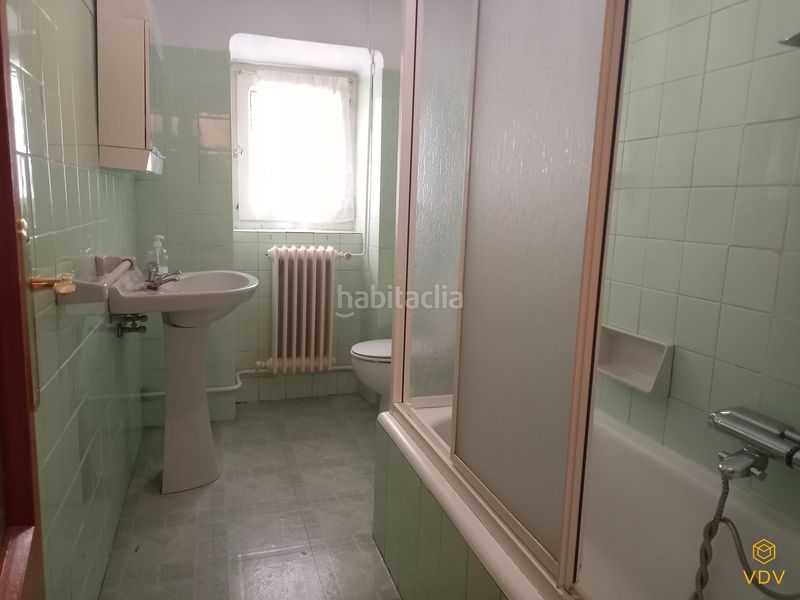 Foto 86197d2d-2e47-45f4-8ec2-0781d5caa90b. Casa con riscaldamento in Aibar