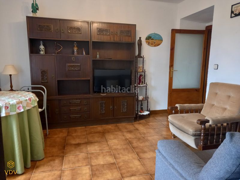 Foto 8c633521-101f-444c-867c-1513ba657263. Casa con riscaldamento in Aibar