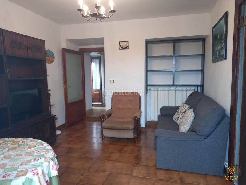 Foto ca974d70-f218-4c64-b705-7c81e98e82ee. Casa con riscaldamento in Aibar