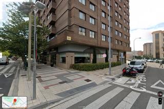 Aparcament cotxe en Avenida de po xii 43c. Plaza de garaje en pio xii