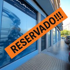 Lloguer Local Comercial  Calle monasterio de irache. ¡gran oportunidad de negocio en el corazón del barrio de san jua