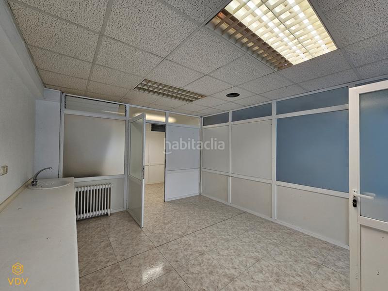 Foto 389ddf11-eb2d-4214-9b2d-e33e6314a7e6. Geschäftsraum in Barañáin / Barañain