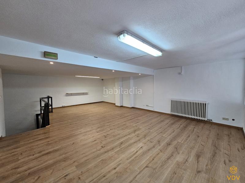 Foto 68ee82bd-33be-4cab-86a8-0d9651883827. Geschäftsraum in Barañáin / Barañain