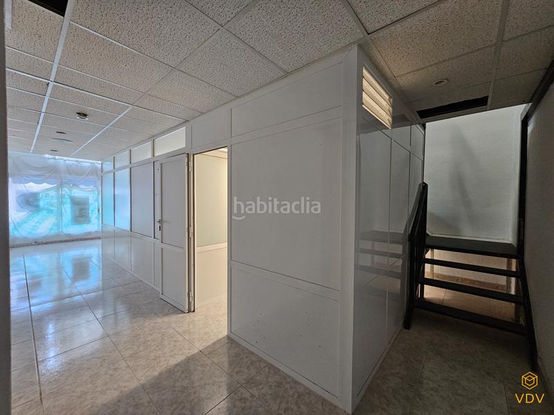 Foto 7636a4d0-676e-4ce1-bd4f-ab66c523dc2f. Geschäftsraum in Barañáin / Barañain