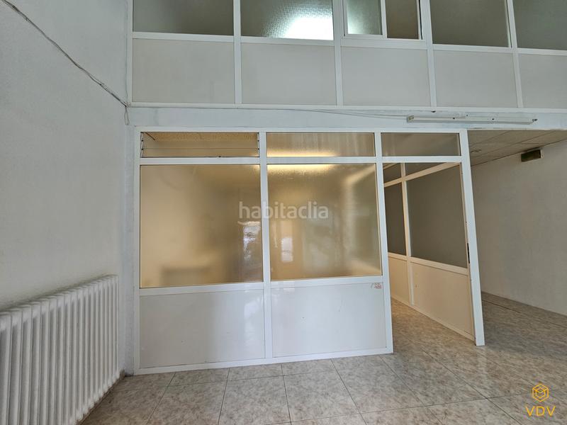 Foto 9b0249c4-3896-4226-ad5c-b9cafacd9e1b. Geschäftsraum in Barañáin / Barañain