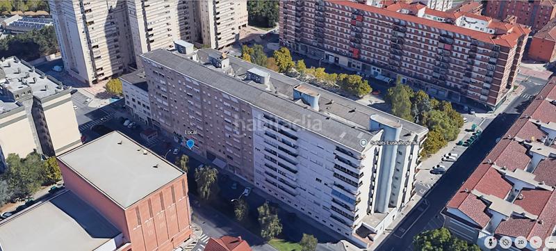 Foto ca43b95a-5faf-4cdd-9e33-4cb9a2a2f4a5. Geschäftsraum in Barañáin / Barañain