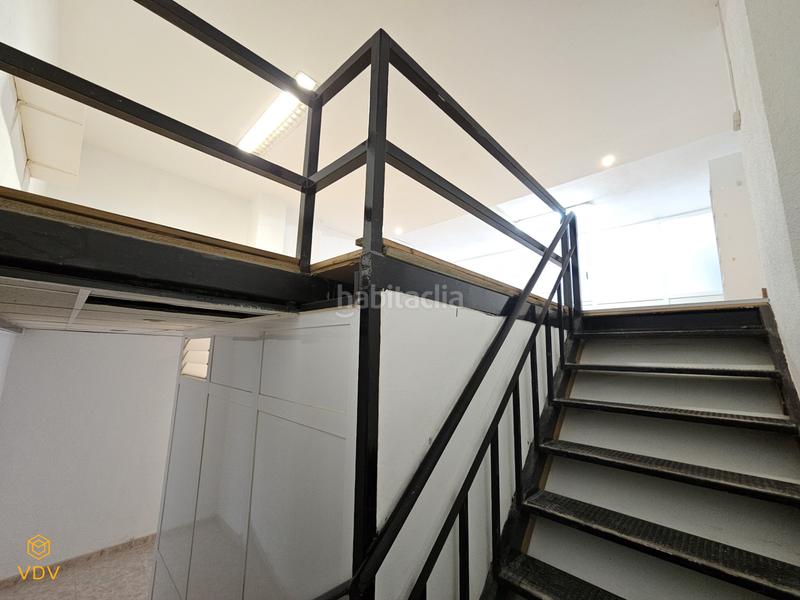 Foto f2602dea-759d-422e-a381-73dfb87a2936. Geschäftsraum in Barañáin / Barañain