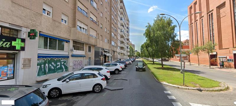 Foto f6bf2f04-b2c9-47c5-8fed-f23785ebc9f3. Geschäftsraum in Barañáin / Barañain