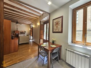 Appartement  Plazuela de san jose. Tu nueva vida en el casco viejo!