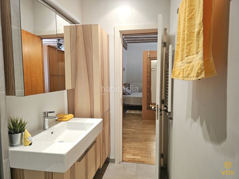 Foto 09507501-b868-4915-a37a-9f1b63888ec6. Apartament amb calefacció a Casco Antiguo Pamplona / Iruña