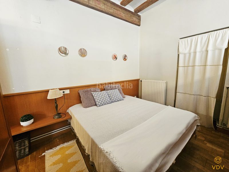 Foto 18e99160-3545-46d8-892d-f0a1d93a7db4. Apartament amb calefacció a Casco Antiguo Pamplona / Iruña