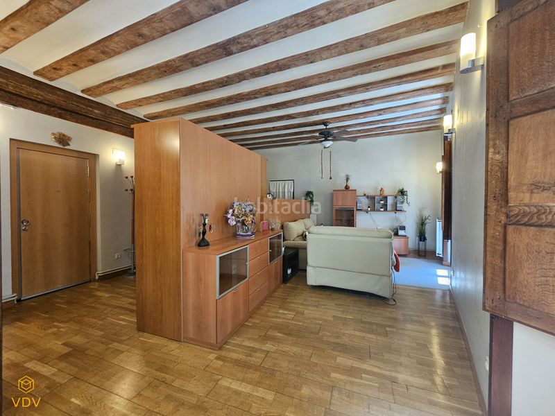 Foto 347a885b-a9dd-4d89-88ed-8b6673ab3d23. Apartament amb calefacció a Casco Antiguo Pamplona / Iruña