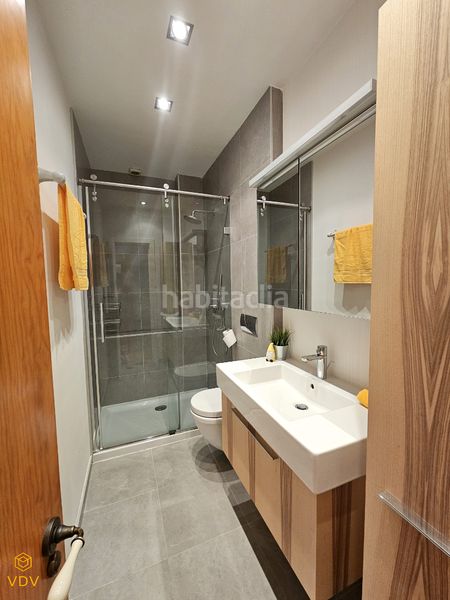 Foto 3ef7ea6d-4c9a-4d1e-ba76-390171f04412. Apartament amb calefacció a Casco Antiguo Pamplona / Iruña