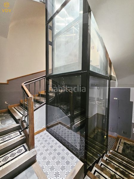 Foto 4396e53c-2979-457b-b2e8-8a5733294d45. Apartament amb calefacció a Casco Antiguo Pamplona / Iruña