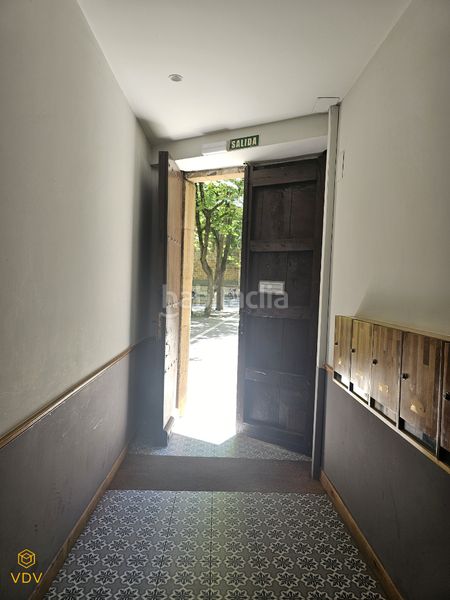 Foto 537c995f-3c06-4cd5-b7eb-29bb99520aaa. Apartament amb calefacció a Casco Antiguo Pamplona / Iruña