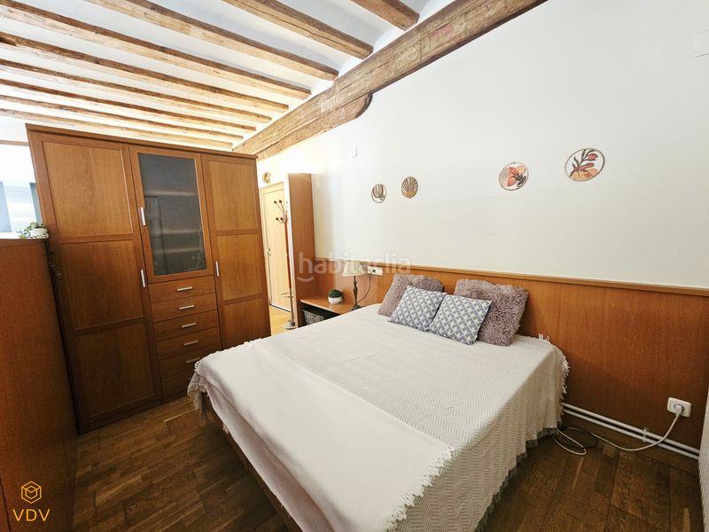 Foto 5c6d5933-9b60-4ea6-baf9-3fc880002fac. Apartament amb calefacció a Casco Antiguo Pamplona / Iruña