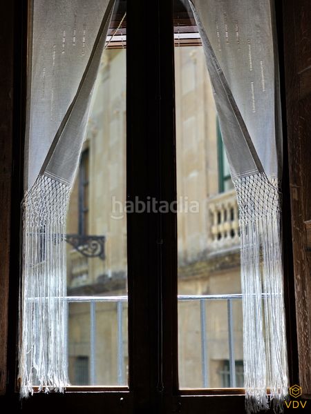 Foto 66a870ae-620a-4612-968f-fb4c2bccf406. Apartament amb calefacció a Casco Antiguo Pamplona / Iruña