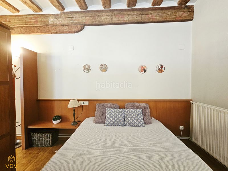 Foto 924a6a18-f892-4467-baec-b40c06303ccc. Apartament amb calefacció a Casco Antiguo Pamplona / Iruña