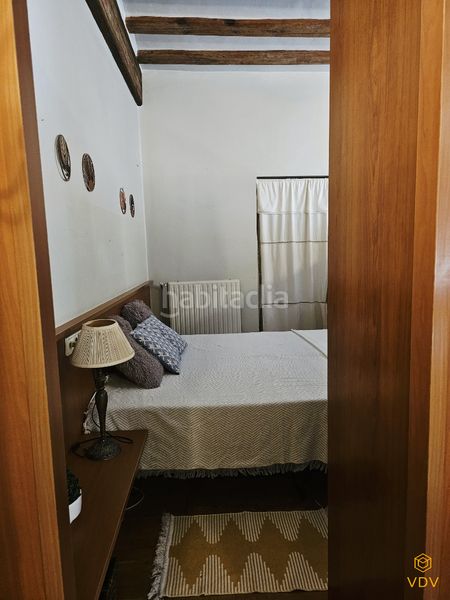 Foto d58c1a2b-b33a-4d5b-a6f3-6b8ab50a094f. Apartament amb calefacció a Casco Antiguo Pamplona / Iruña