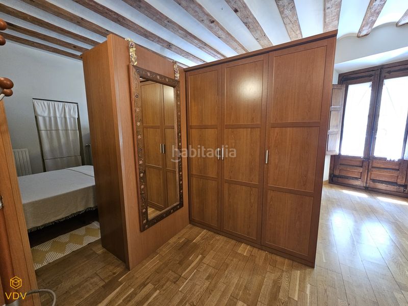Foto d8b38a33-d469-4af8-a7d8-07f2f11093a1. Apartament amb calefacció a Casco Antiguo Pamplona / Iruña