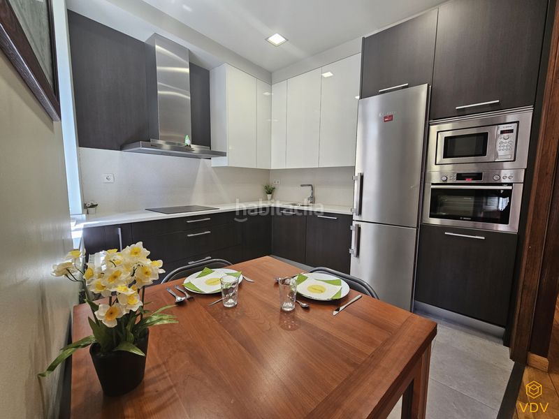 Foto e8a08cb9-30e6-4465-8c31-4783da04c427. Apartament amb calefacció a Casco Antiguo Pamplona / Iruña