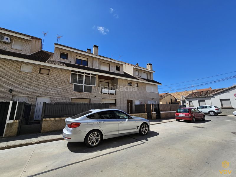 Foto 5a8605c6-1e8d-4449-991f-8cff9d363534. Casa adossada amb calefacció aparcament a Cintruénigo