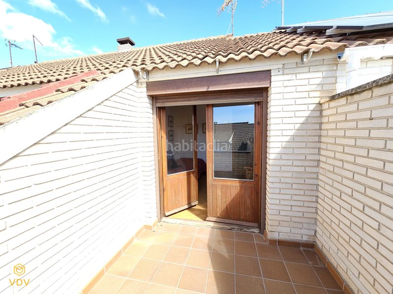 Foto 701d21a0-7192-476c-9f90-427f1eeb2102. Casa adossada amb calefacció aparcament a Cintruénigo