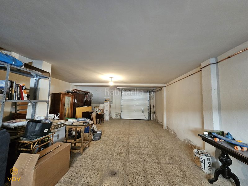 Foto 706a9546-d83f-41f2-a1a6-68344b56f569. Casa adossada amb calefacció aparcament a Cintruénigo